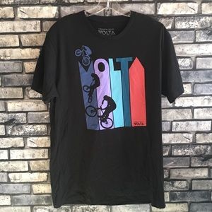 Cirque Du Soleil Volta